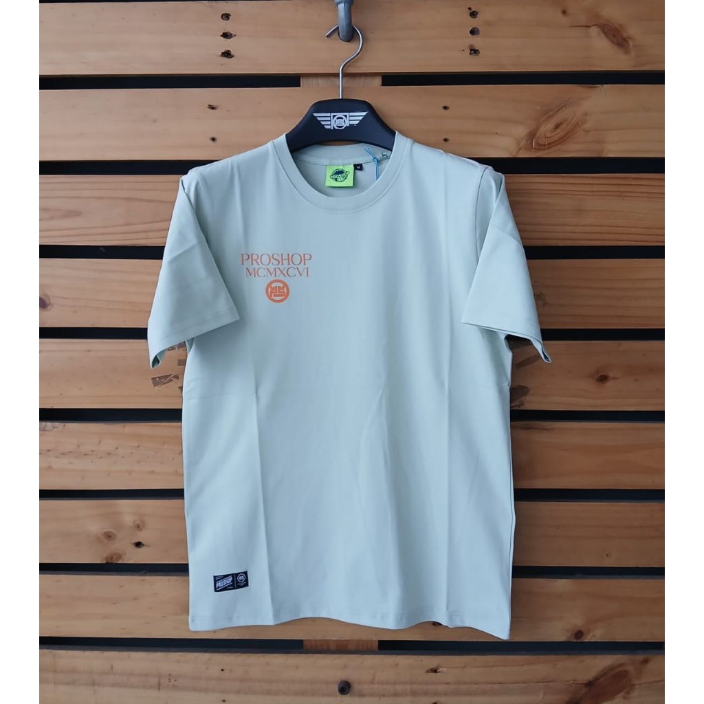 PROSHOP | KAOS DISTRO ORIGINAL KAOS PRIA |SIZE L XL