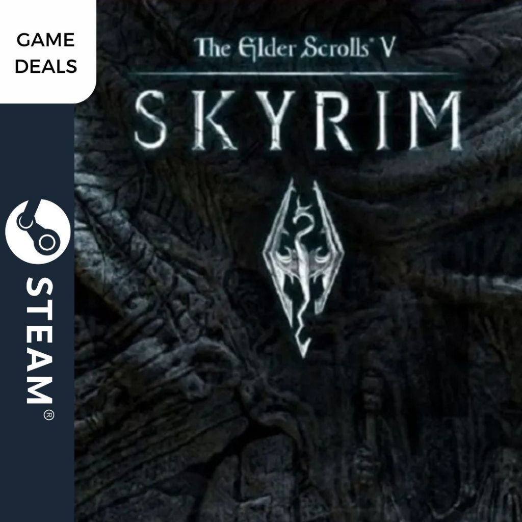 The Elder Scrolls V: Skyrim - Steam Key Global