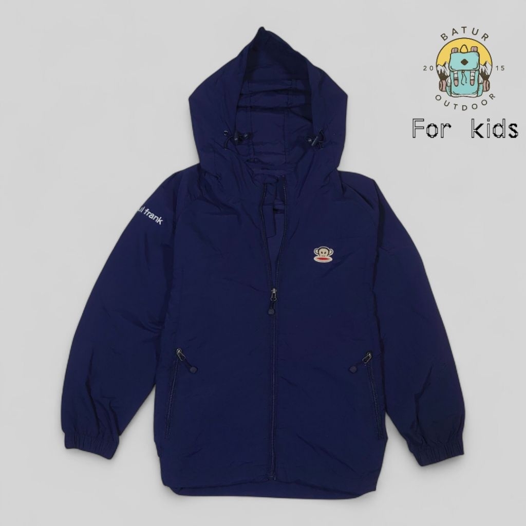 Paul frank kids  jacket