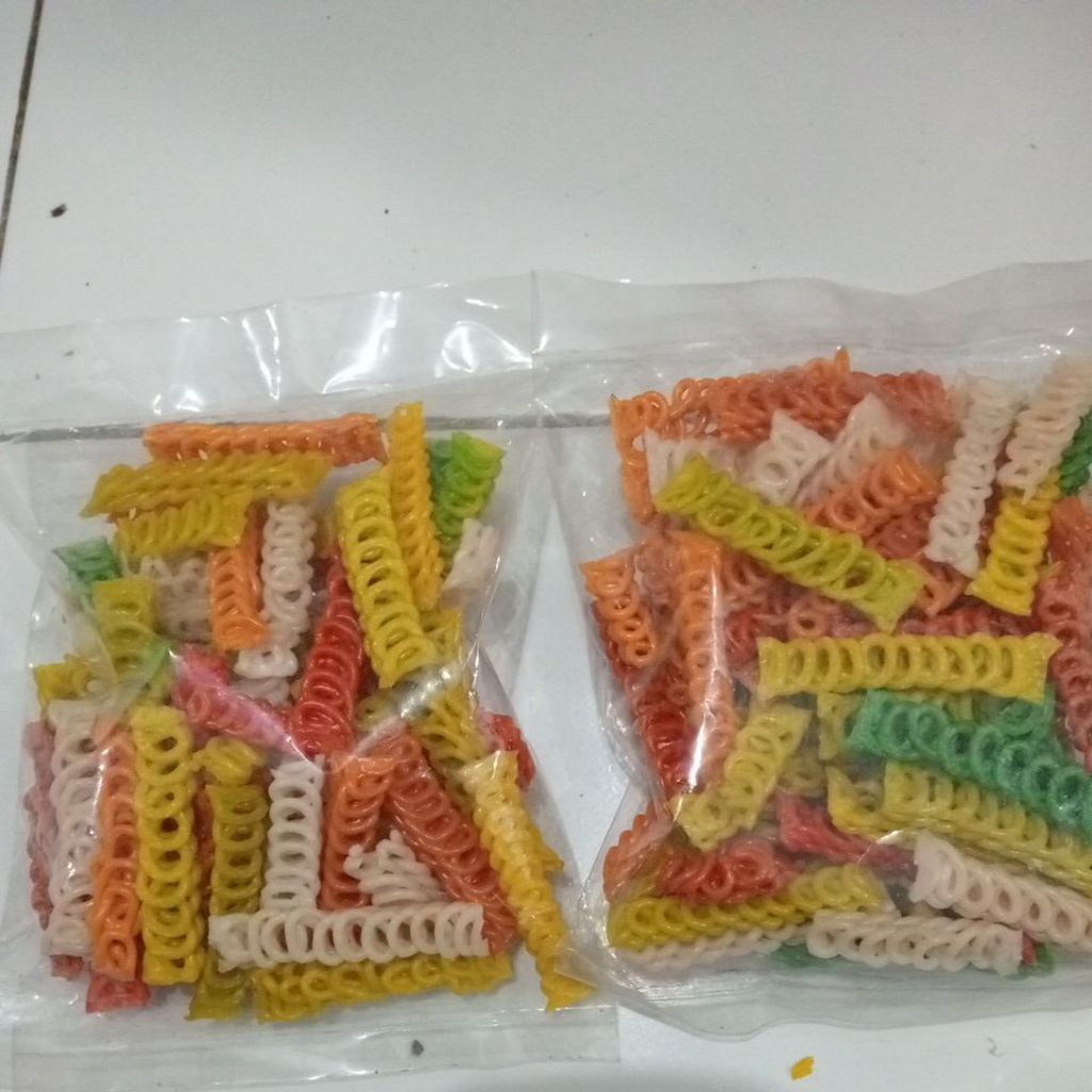

kerupuk kepang