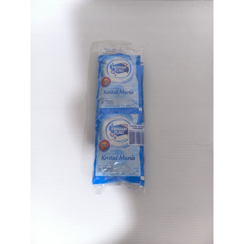 

SUSU FRISIAN FLAG SACHET ( ISI 6 ) SUSU FRISIAN FLAG PROMO!!!