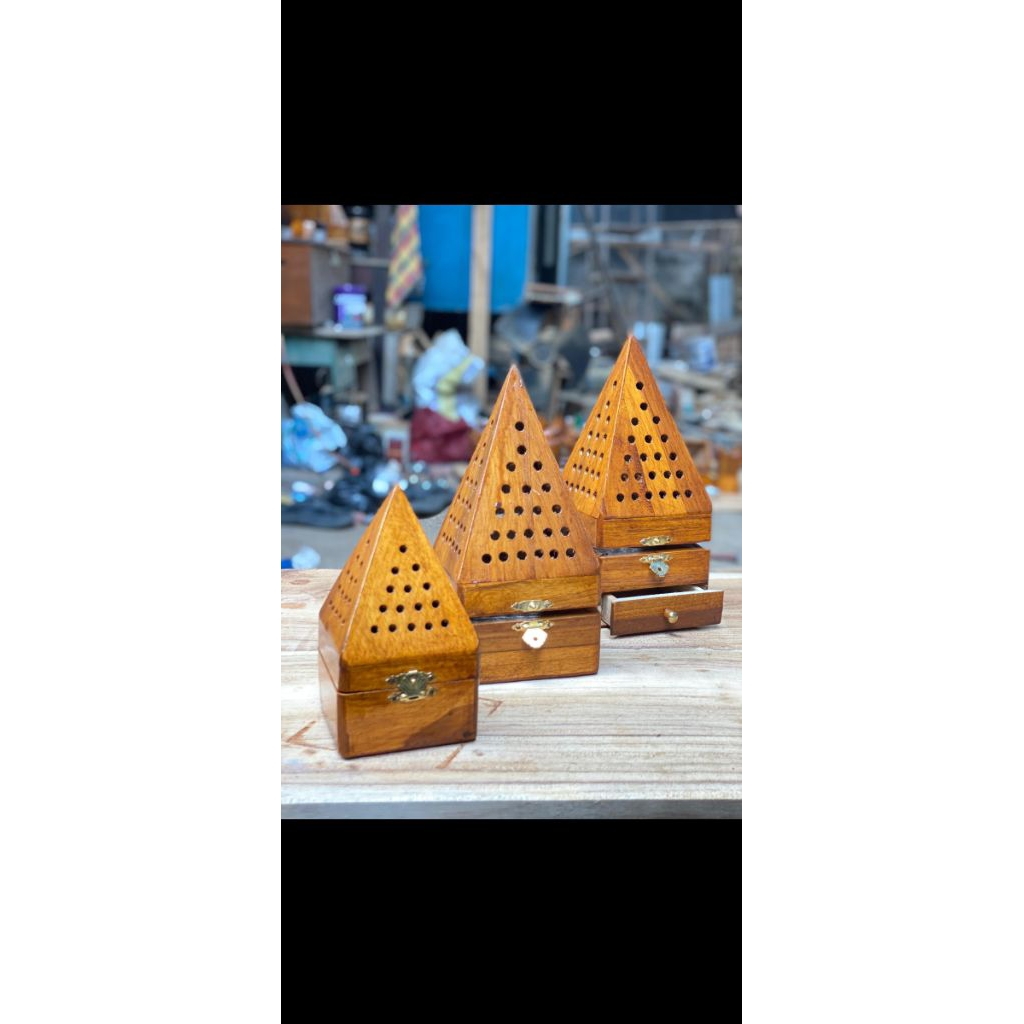 mabkhara kayu jati/perapen dupa