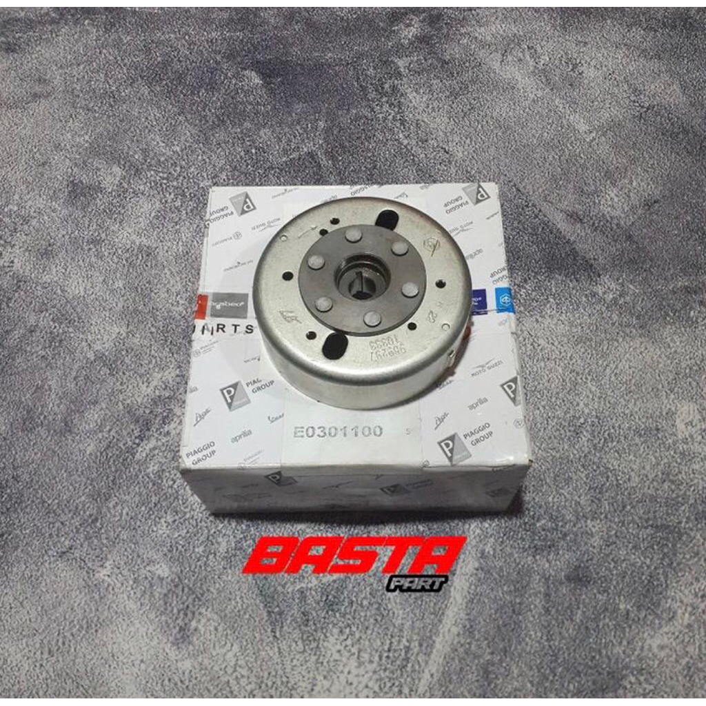 Magnet Piaggio Zip Liberty 100cc Original Piaggio