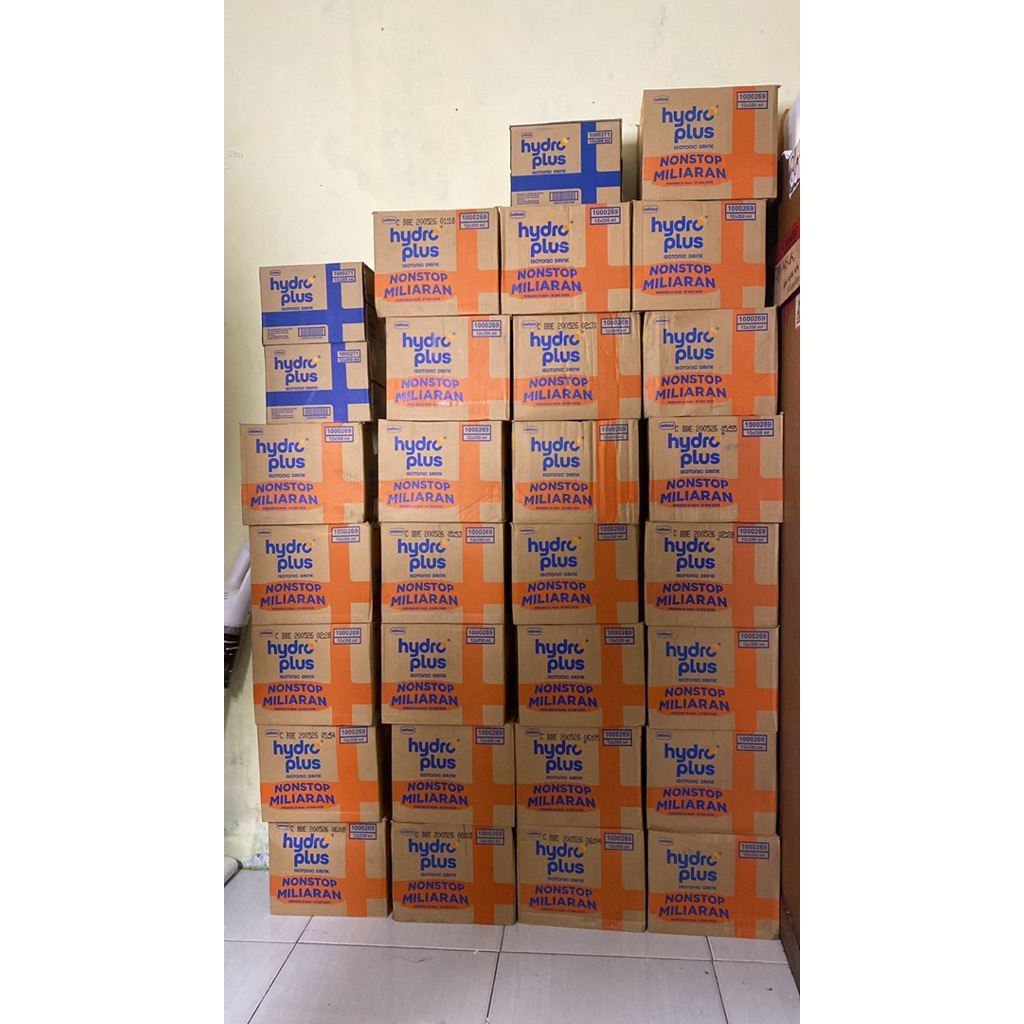 

hydroplus dapet cuan