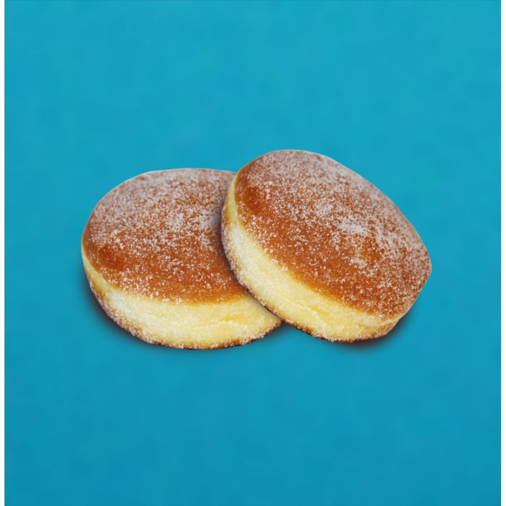 

Donuts Bomboloni
