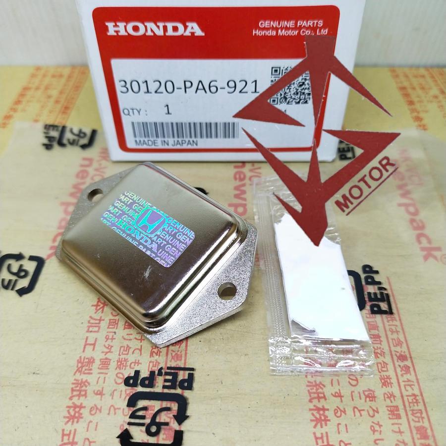MODUL CDI ATAU CDI ONLY HONDA CIVIC WONDER ACCORD PRESTIGE