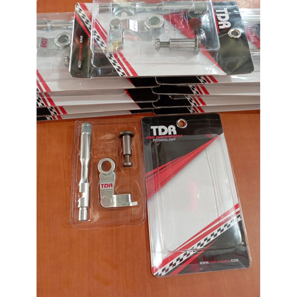 Stut Kopling Motor Yamaha Jupiter z Vega MX F1ZR original TDR