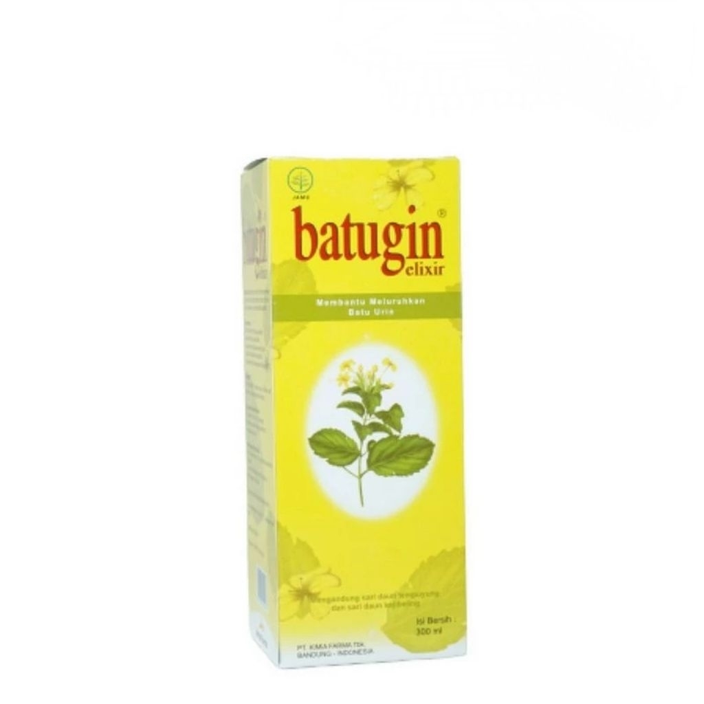 BATUGIN ELIXIR 300ML