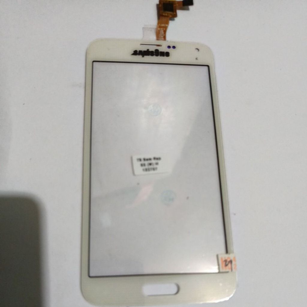 touchscreen samsung S5replika