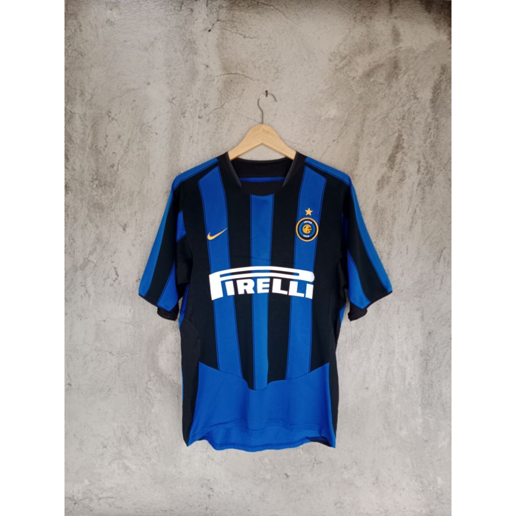 Jersey original inter milan