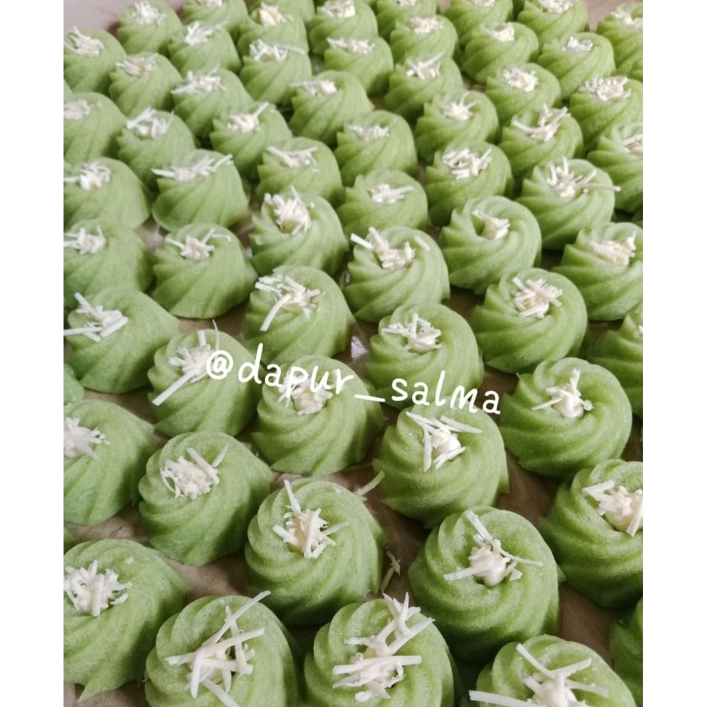 

Po Kue Twister Enak Min 5