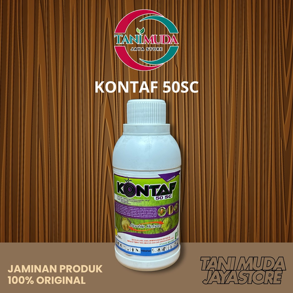KONTAF 50SC 200ML FUNGISIDA