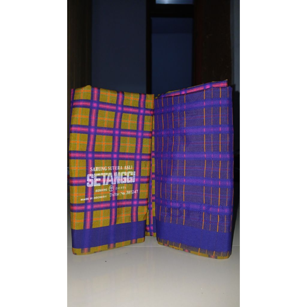 bhs setanggi full sutra second