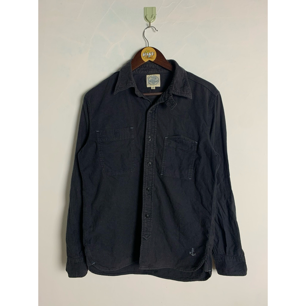 Edwin work shirt