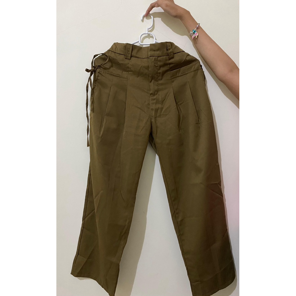 preloved oro pants
