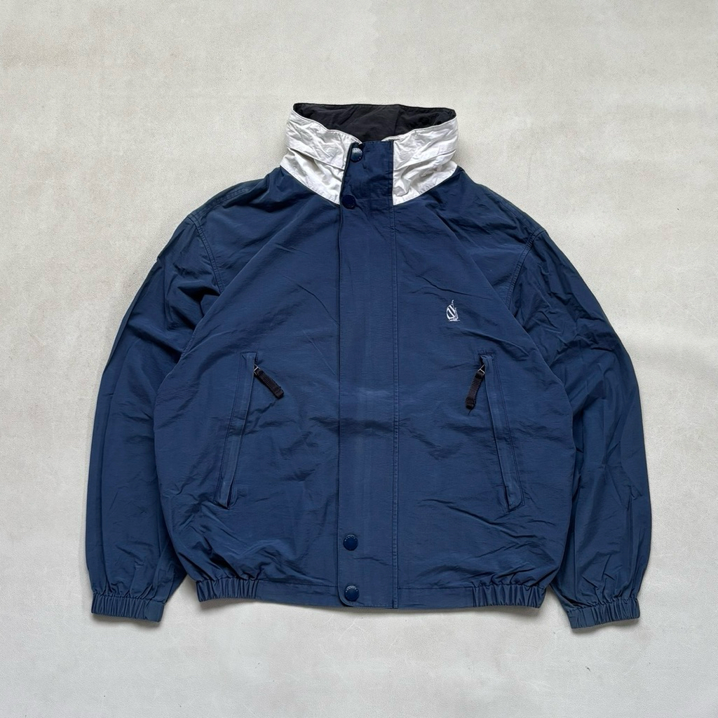 Nautica Windbreaker Jacket