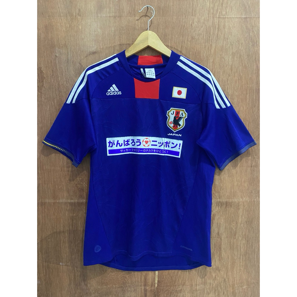 Jersey TIMNAS JAPAN 2010 Original