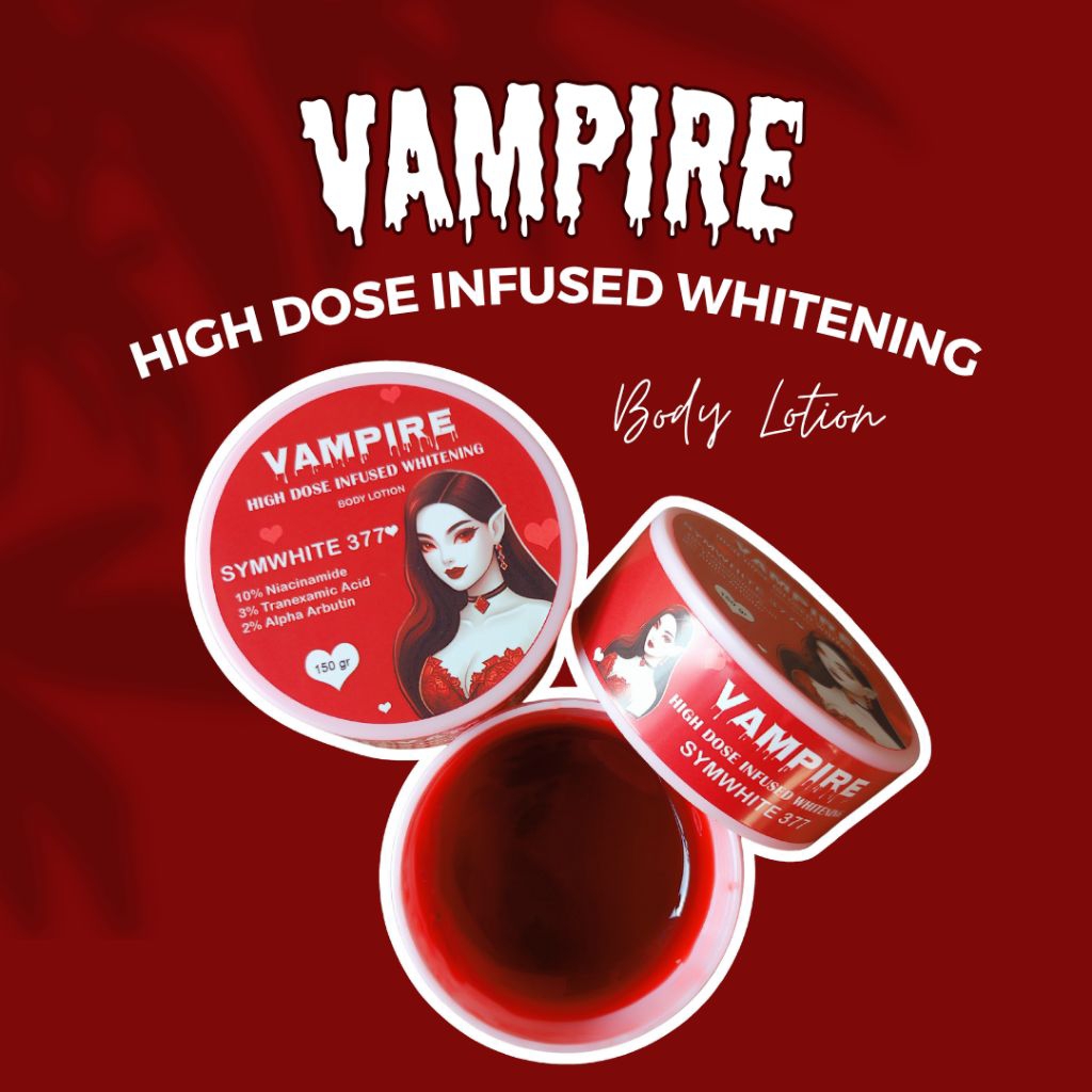 Yeswhite Body Brightening CR Glow - INFUSED BOOSTER WHITENING HIGH DOSE BODY LOTION DOSTING - HB CRO