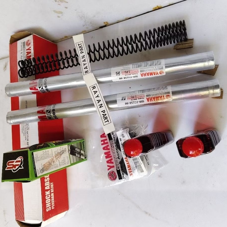 SOK DEPAN JUPITER Z1 JUPITER Z1 JUPITER ROBOT PER+SIL+OLI+SOK