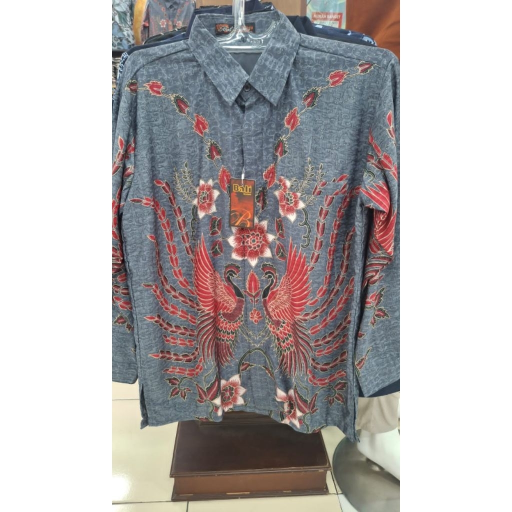BALI LESTARI