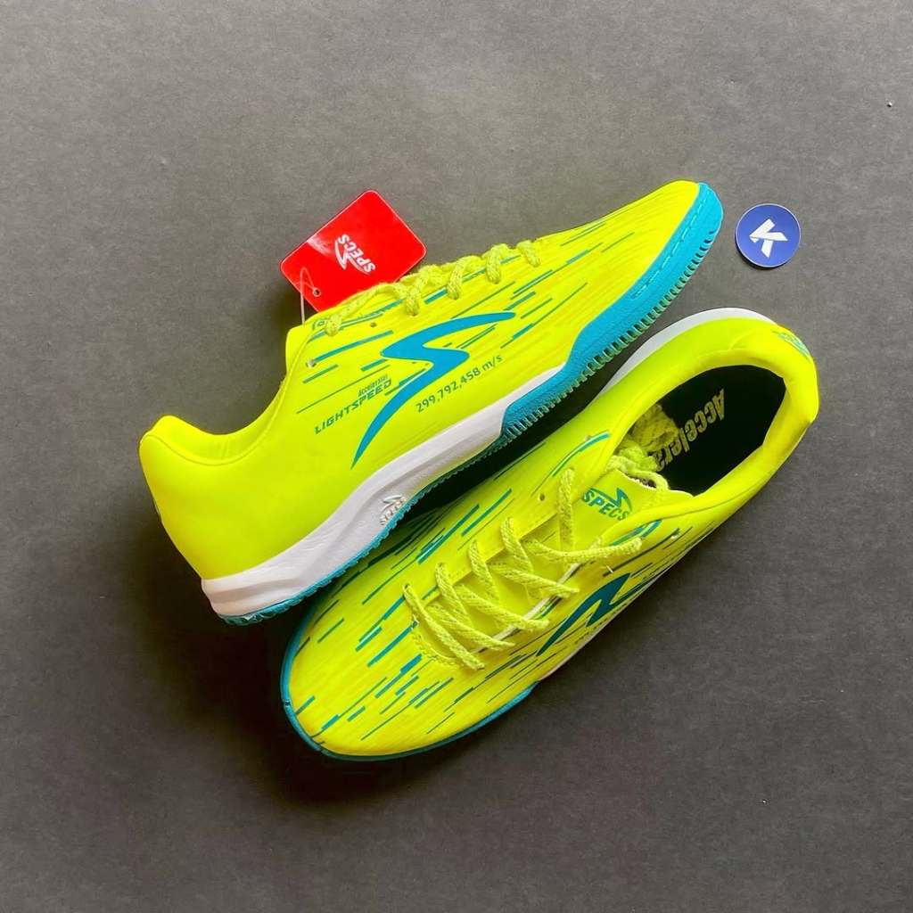 Sepatu Futsal Specs reborn Terbaru Bisa COD Garansi Toko