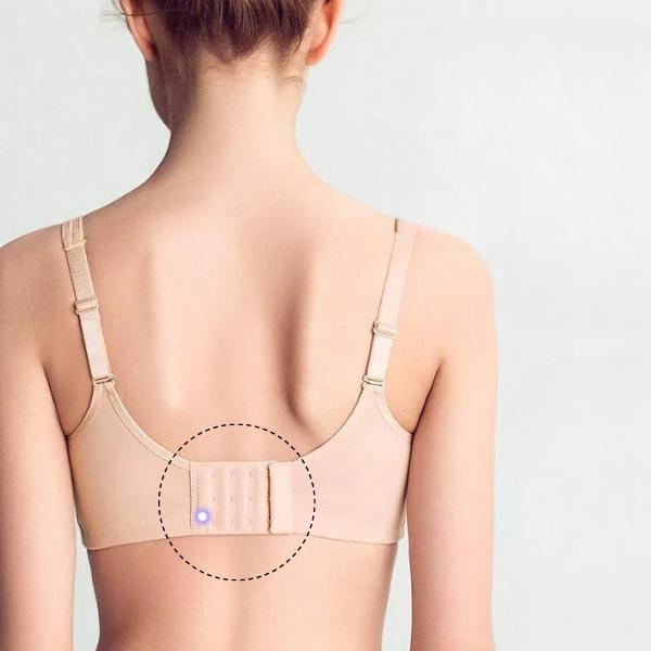 Pengait Bra Tambahan 3 Kait Extension Bra 3 Kait Karet Sambung Bra Bh