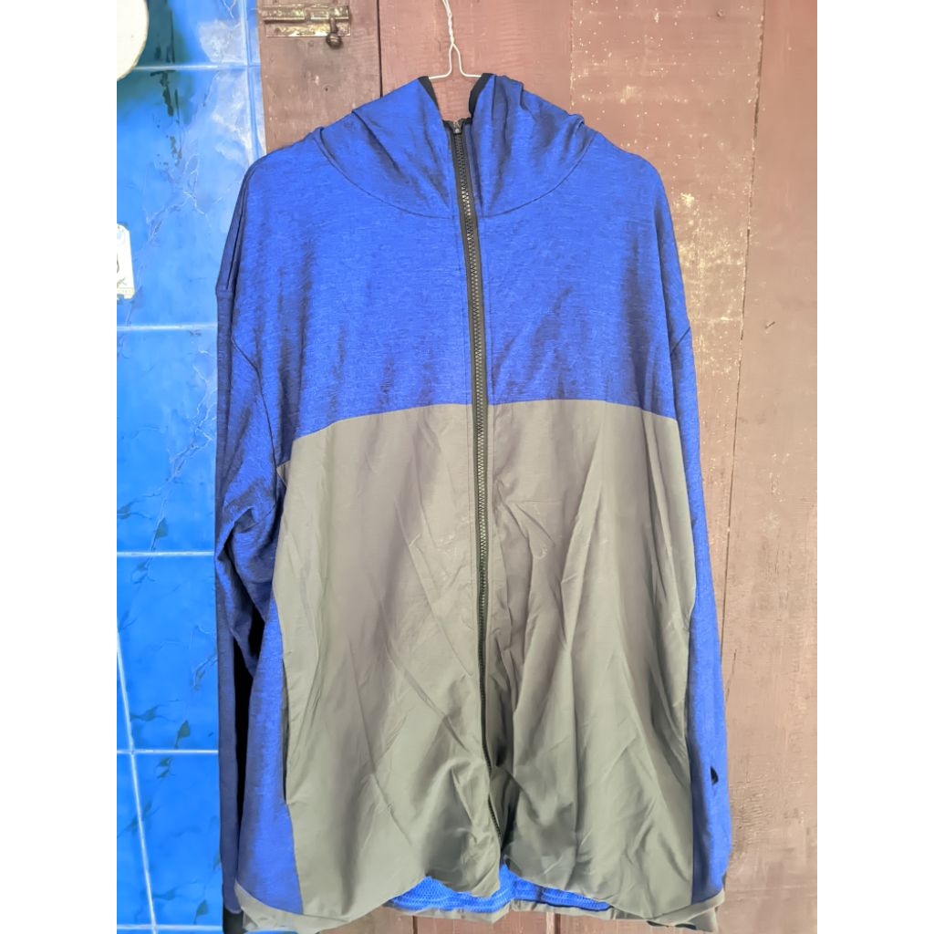 Jaket Pria Find Out Sport, Kekinian