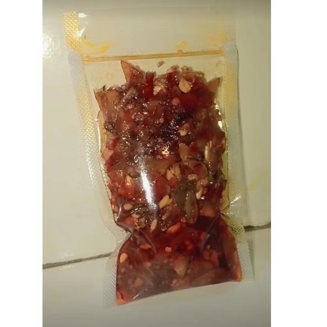 

sambalbaladojengkol 120gr