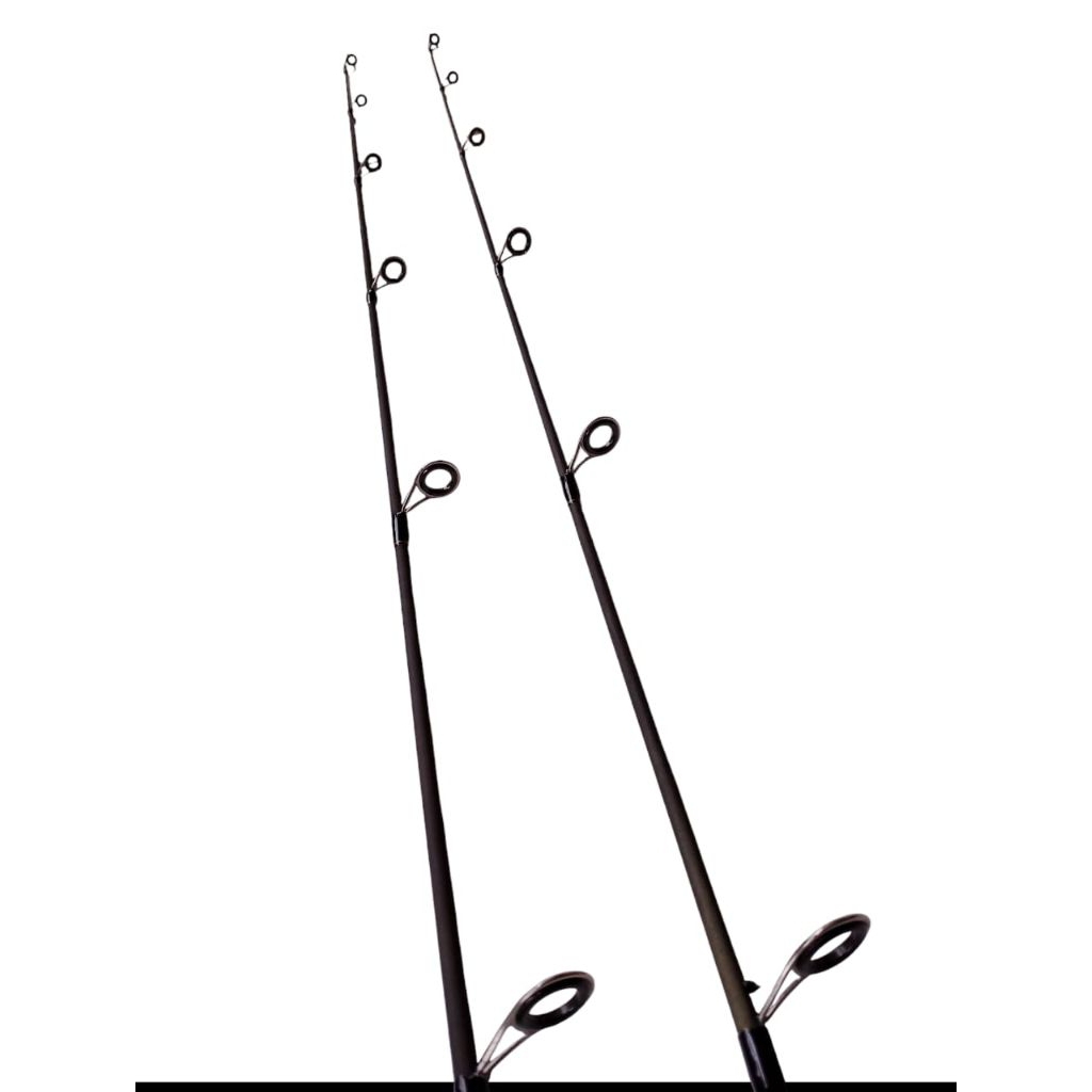 Ujung Joran Bahan Carbon Sutet Solid