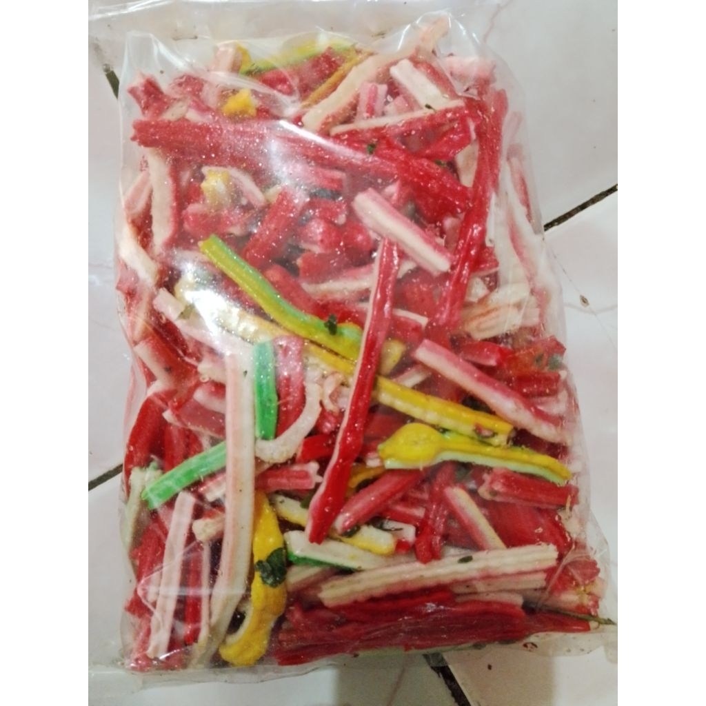 

kerupuk beton original 500gram