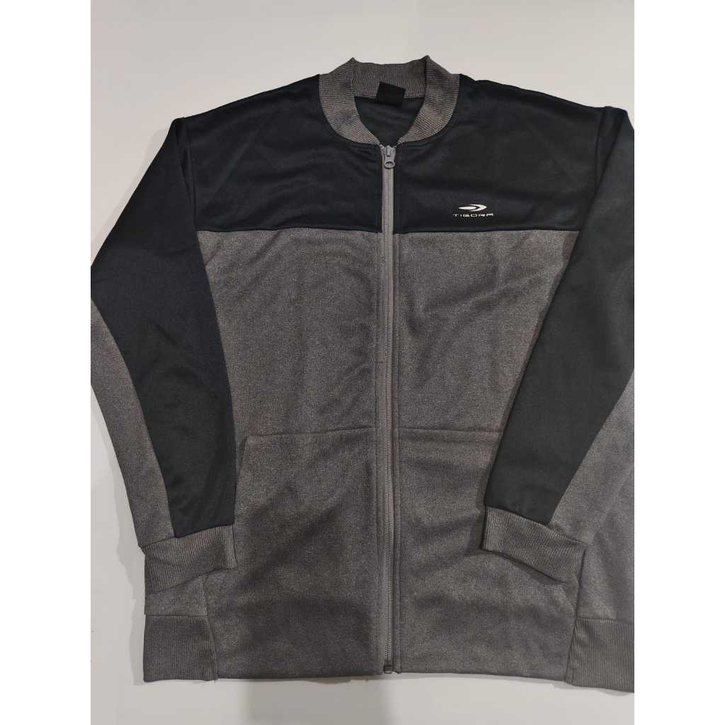 Jaket Olahraga / Casual Tigora