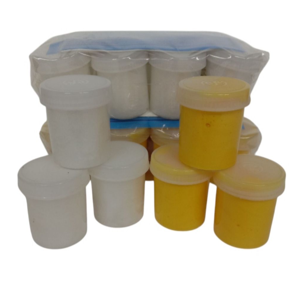 ( 2pcs Siang Dan Malam ) Cream pelembab Wajah Harian[] Cr.