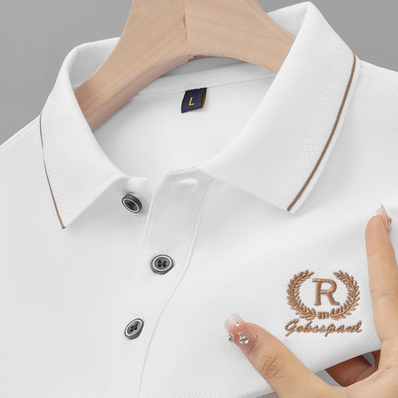 Polo Shirt Pria Kaos Lengan Pendek kaos kerah pria premium kaos kerah pria lengan pendek