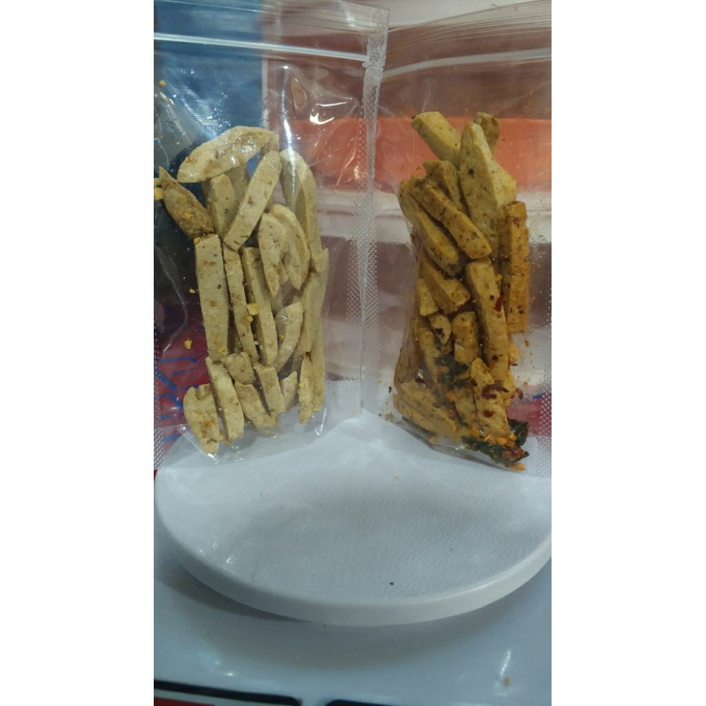 

basreng ori 100 gram