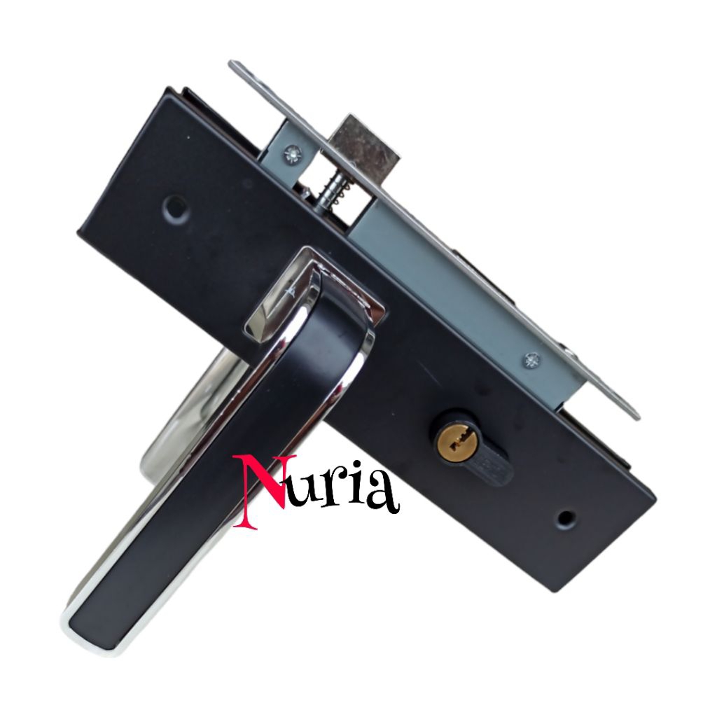 Handle pintu kamar / kunci kamar / Kunci ongkel / kunci set / Handle pintu rumah