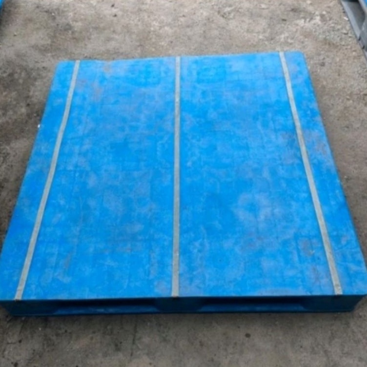 

KODE Y53J PALET PLASTIK 12115 model flat