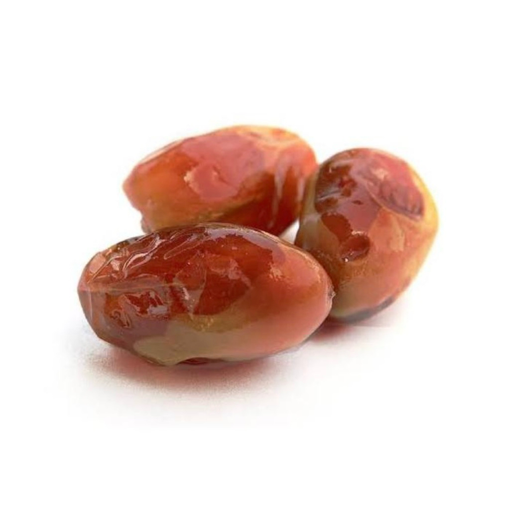 

Kurma Khalas premium 500gram Best Quality Kurma Khalas Saad Premium 500gram Best Quality