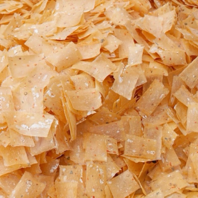 

OPAK KOIN ASLI SINGKONG PEDAS 1kg