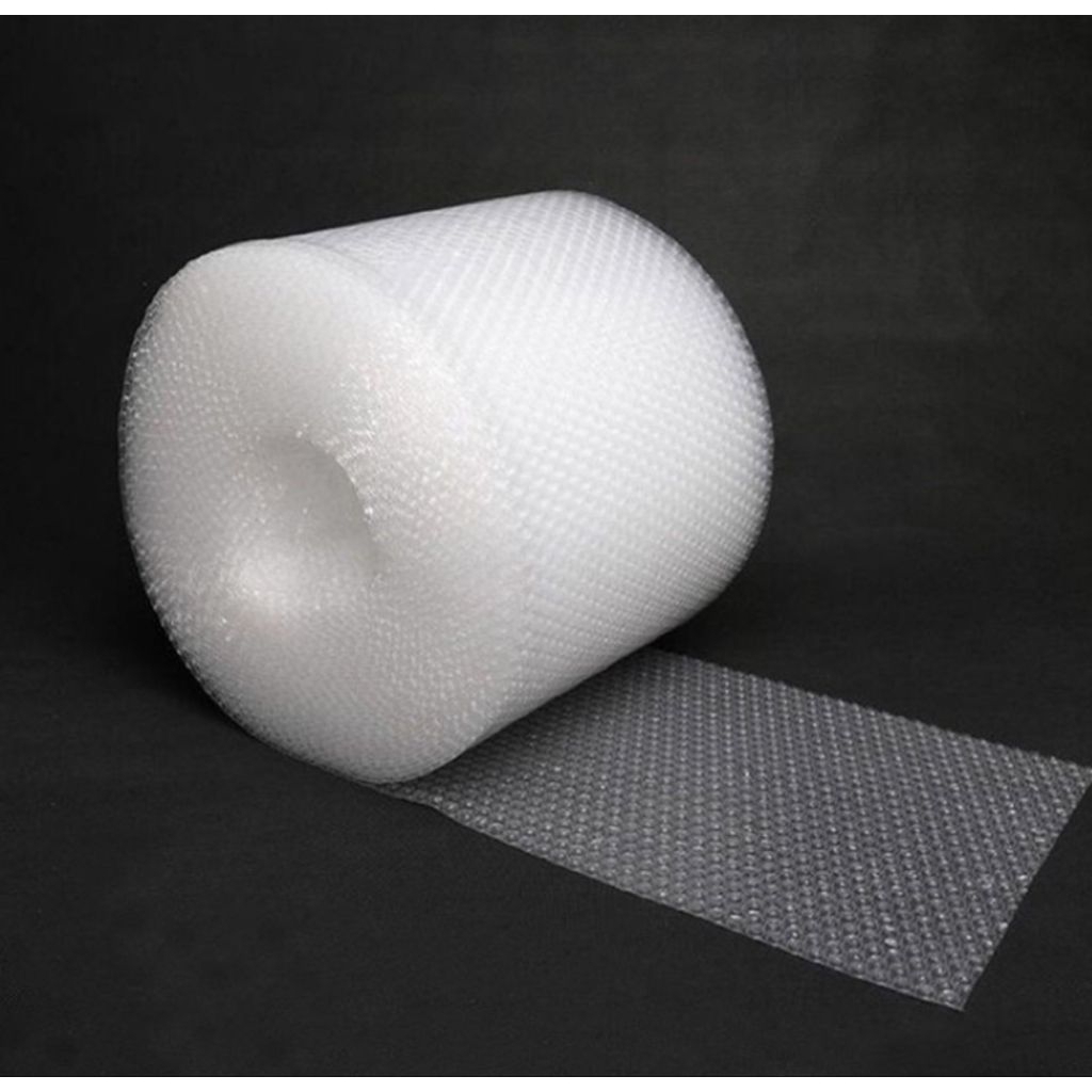 

Q (Q17) BUBBLE WARP GELEMBUNG UKURAN 40 CM X 50 METER KUALITAS TEBAL