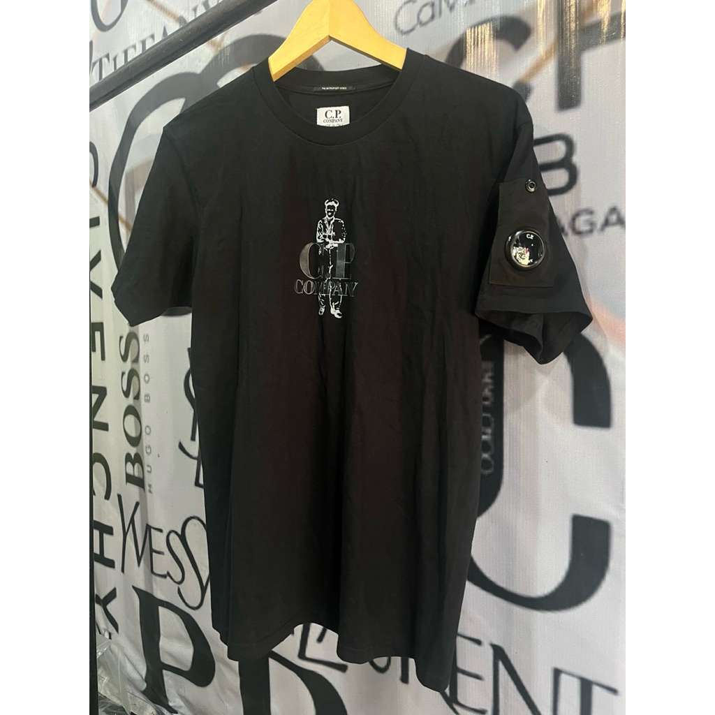 T-Shirt C.P. Company