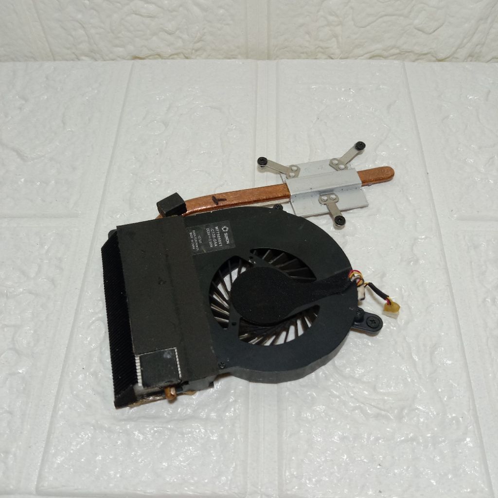Heatsink Fan Kipas Pendingin Laptop Acer E1-471 E1-431 E1-421