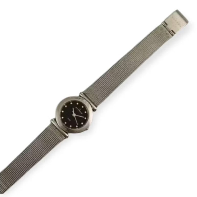 Jam tangan wanita Skagen Watch Preloved