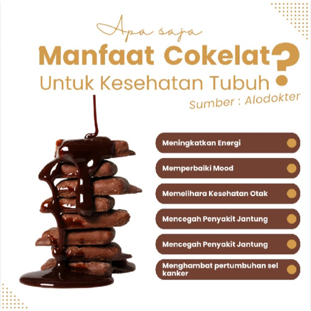 

Nycyta Home Beli 1 + Gratis 1 Coklat Dubai Original "Pistachio Kunafe" Chocolate Viral Lembut