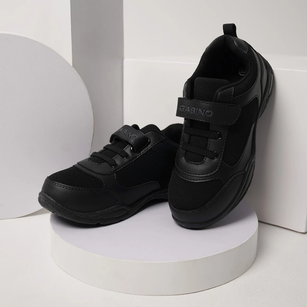 Gabino Sepatu Anak Sekolah - G3CB5506