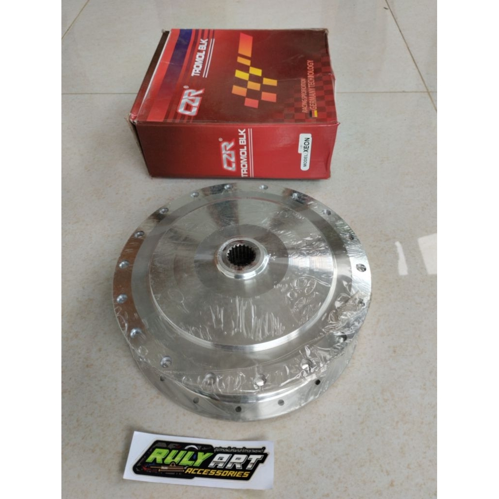tromol belakang xeon 125 , soul gt 125 ,fino 125 , mio m3 , mio z