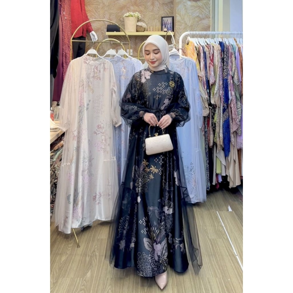 GAMIS ZHAFIRA