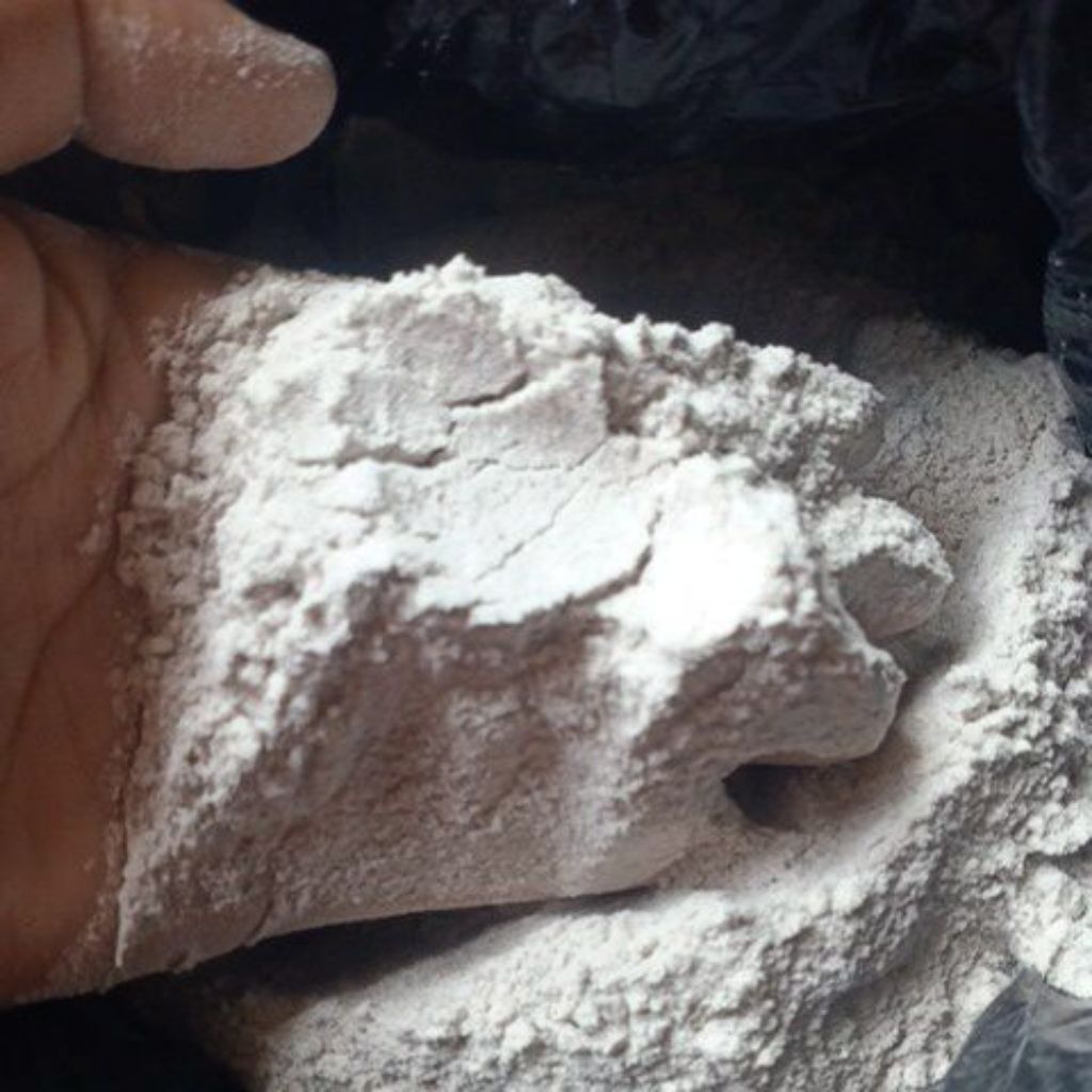 

Tepung ketan hitam 250gram serbuk beras ketan hitam