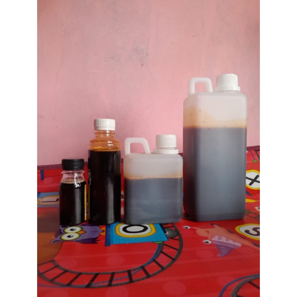

Madu Akasia Asli kemasan 300g