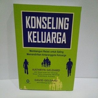 KONSELING KELUARGA