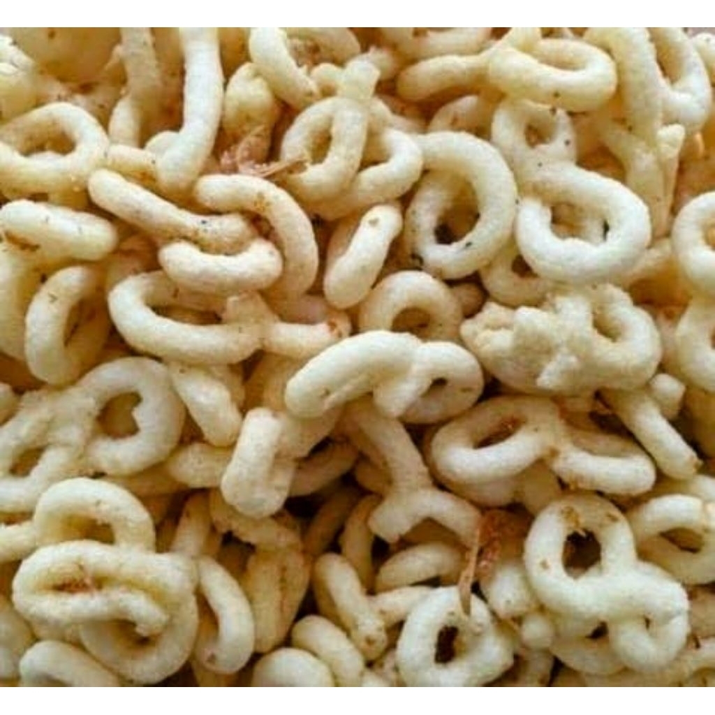 

Lanting / klanting 250gr